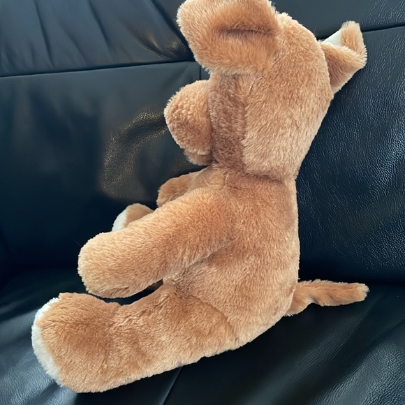 Build-a- Bear Dog - Picture 3 of 4